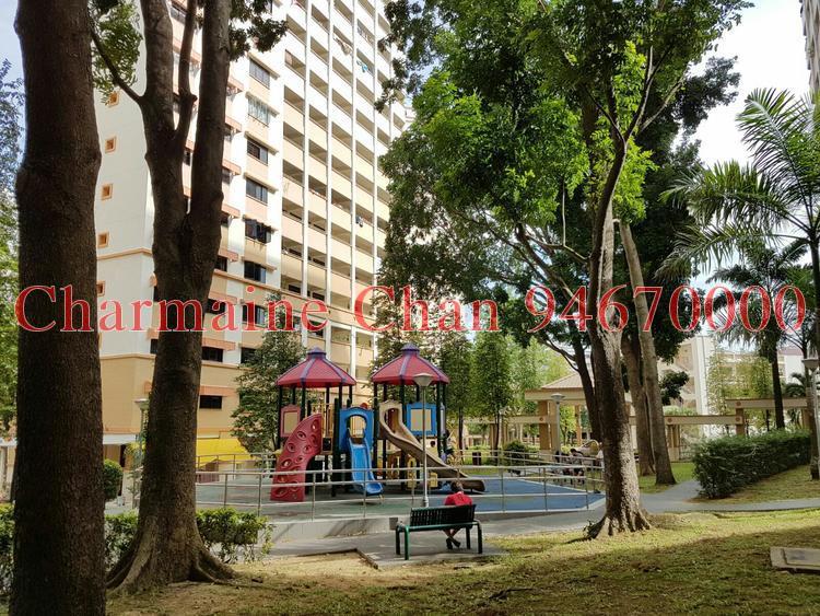 Blk 572 Hougang Street 51 (Hougang), HDB 4 Rooms #128619092